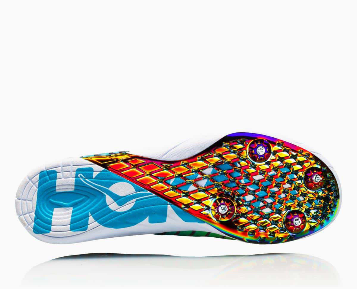 Hoka best sale evo r